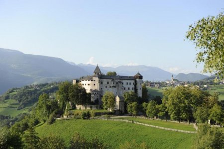 Schloss Prssels