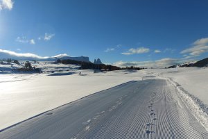 Dolomiti Spring Days