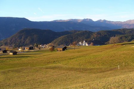 Kastelruth