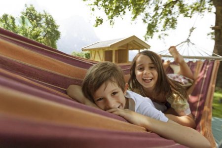 zu zweit macht`s Spaß